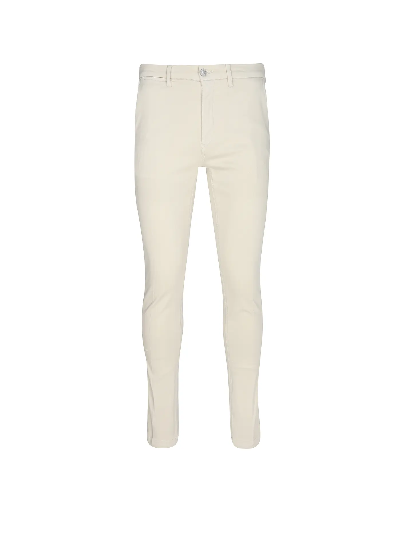 REPLAY | Chino ZEUMAR XLITE | creme